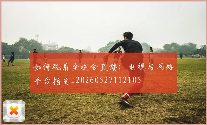 如何观看全运会直播:电视与网络平台指南_20260527112105